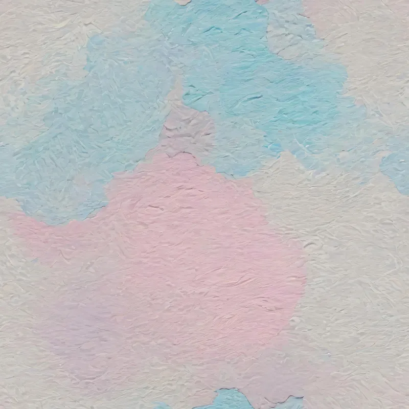 Close-up of the print
