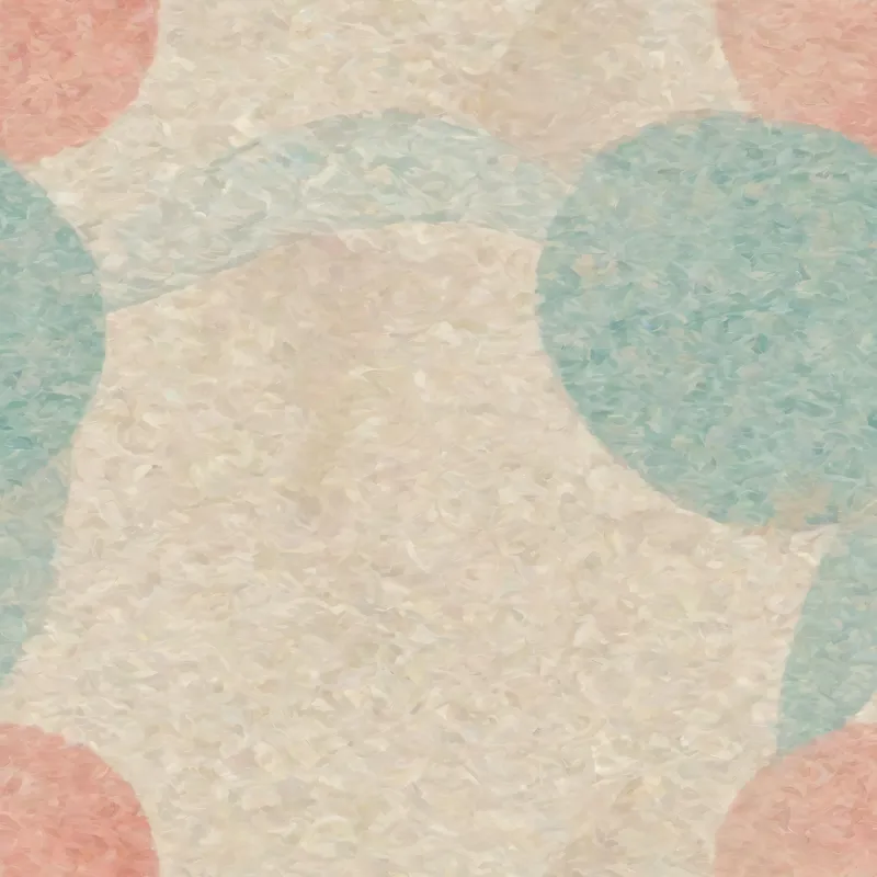 Close-up of the print