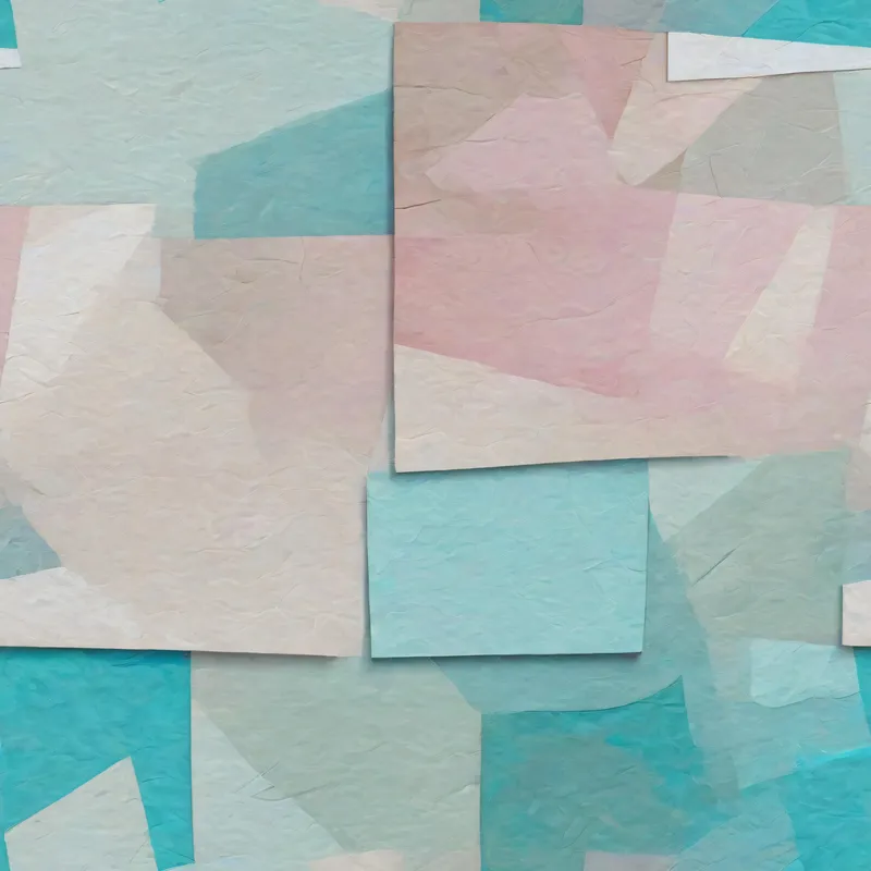 Close-up of the print