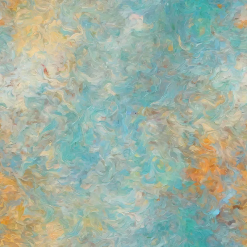 Close-up of the print